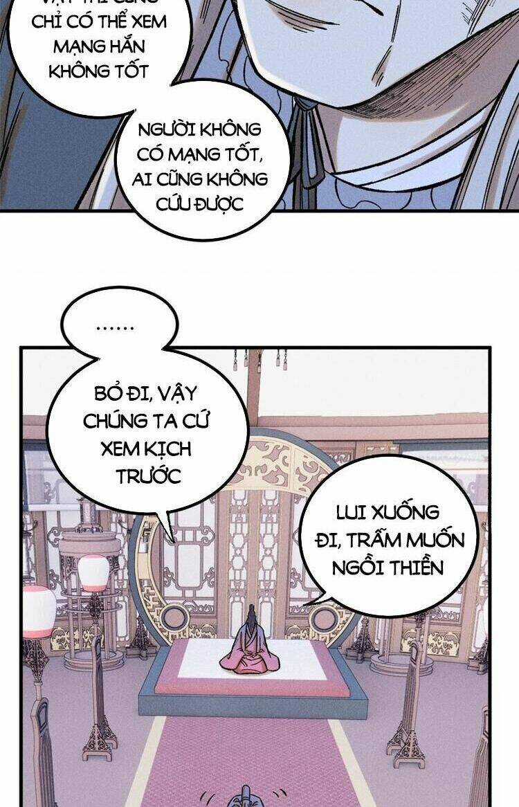 Ngụy Quân Tử Không Sợ Chết Chapter 32 trang 20