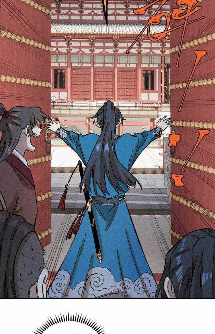 Ngụy Quân Tử Không Sợ Chết Chapter 32 trang 26