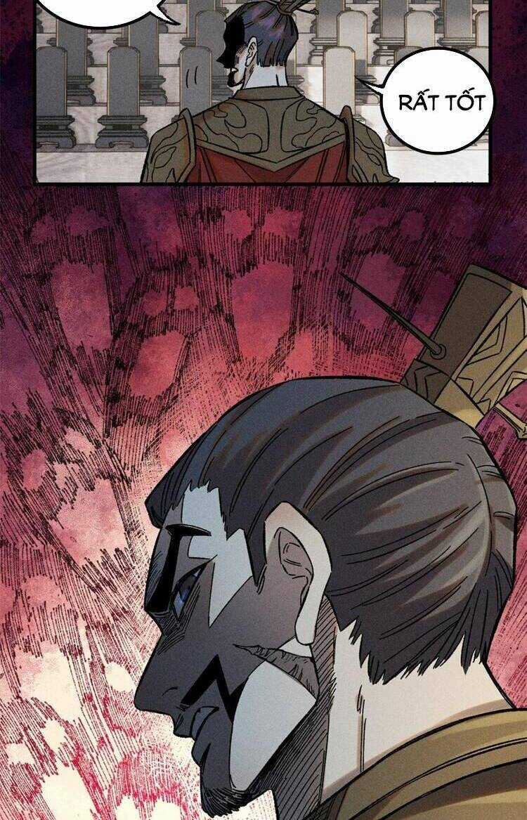 Ngụy Quân Tử Không Sợ Chết Chapter 32 trang 59