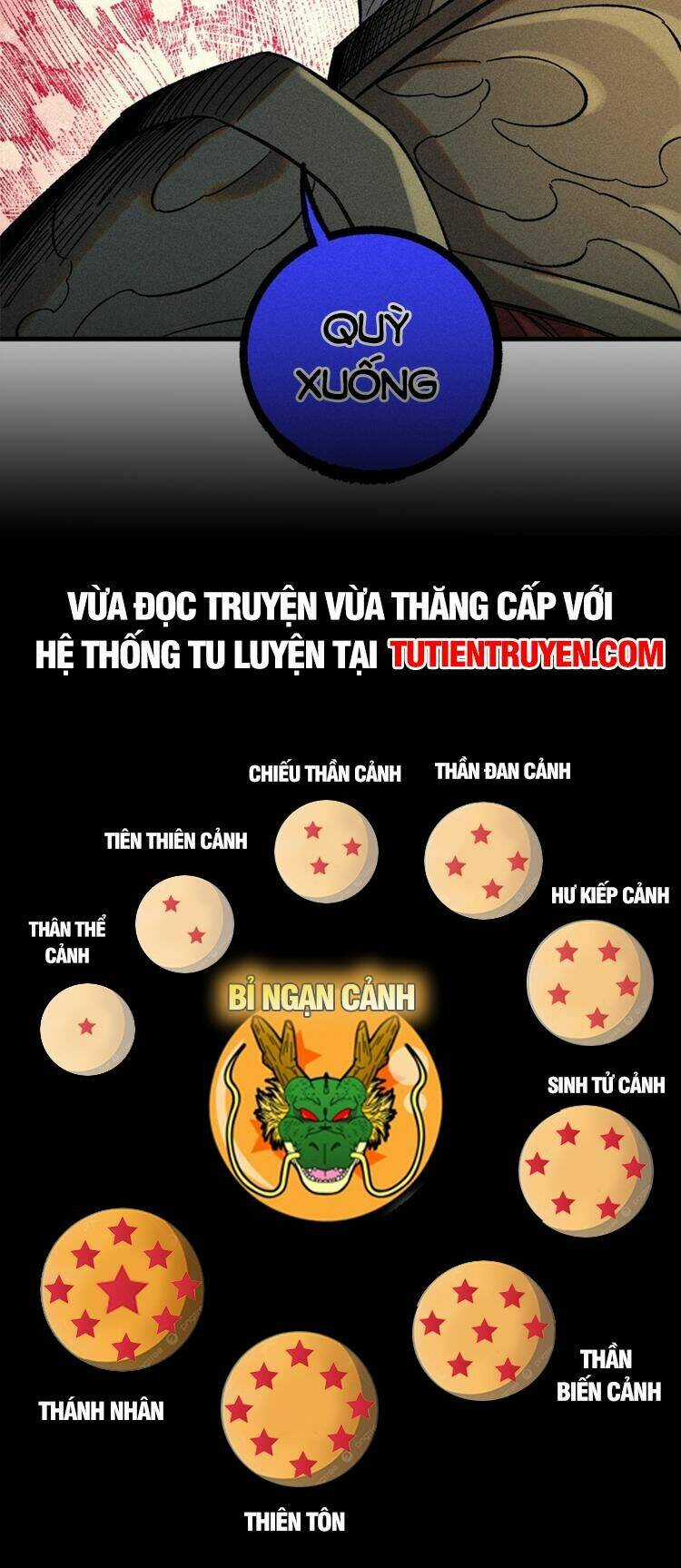 Ngụy Quân Tử Không Sợ Chết Chapter 32 trang 60