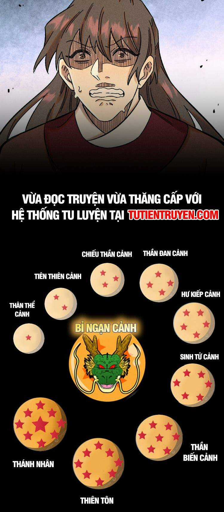 Ngụy Quân Tử Không Sợ Chết Chapter 33 trang 29