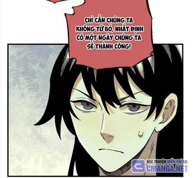 Ngụy Quân Tử Không Sợ Chết Chapter 38 trang 16