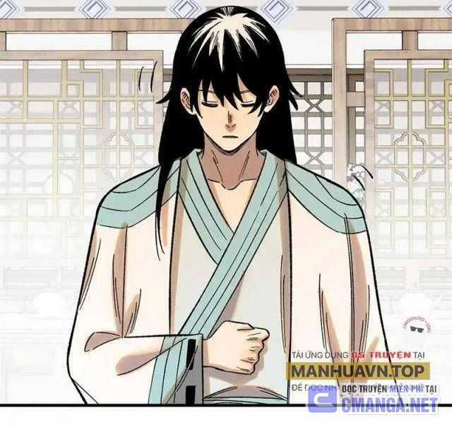 Ngụy Quân Tử Không Sợ Chết Chapter 38 trang 22