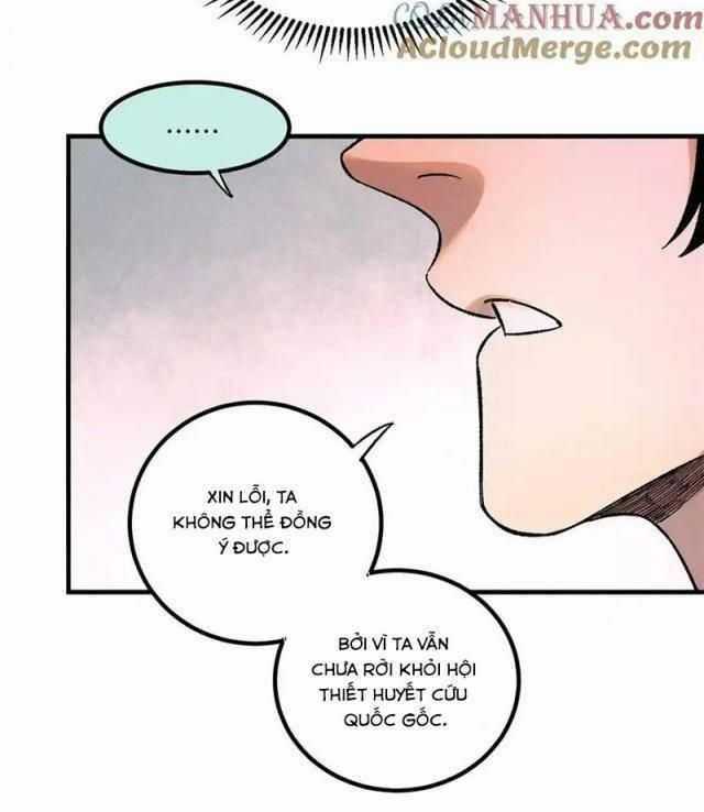 Ngụy Quân Tử Không Sợ Chết Chapter 38 trang 24