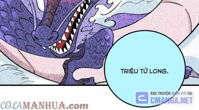 Ngụy Quân Tử Không Sợ Chết Chapter 38 trang 46