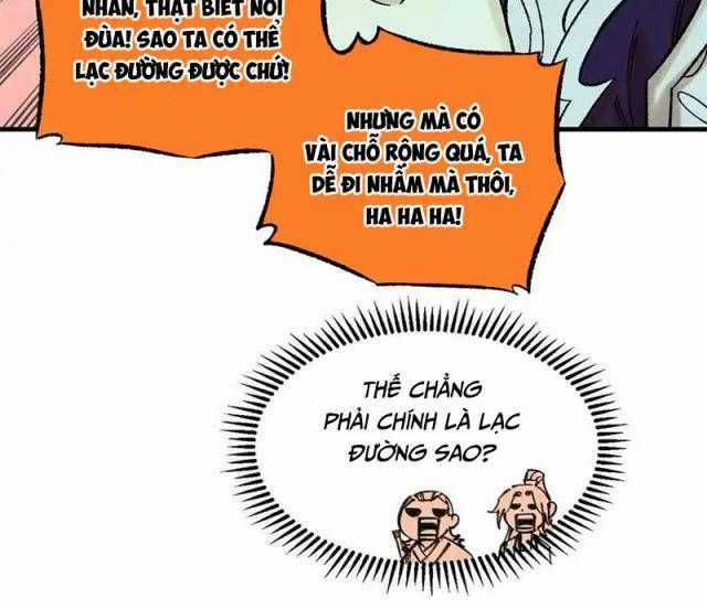 Ngụy Quân Tử Không Sợ Chết Chapter 38 trang 54