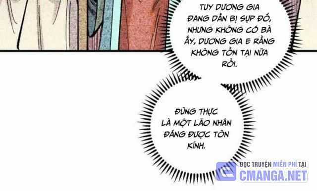 Ngụy Quân Tử Không Sợ Chết Chapter 39 trang 22