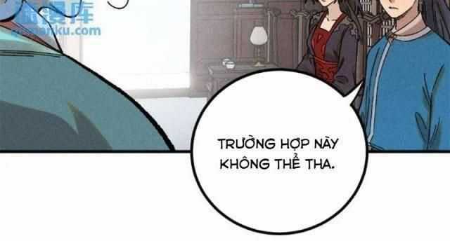 Ngụy Quân Tử Không Sợ Chết Chapter 39 trang 27