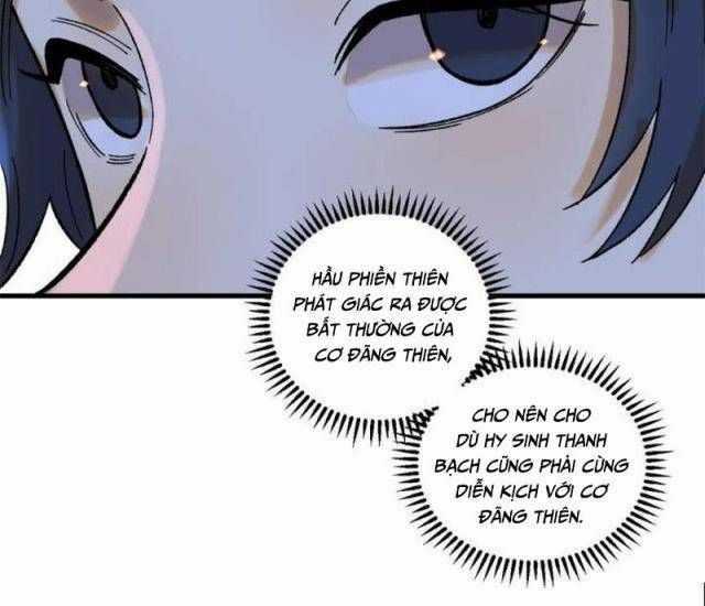 Ngụy Quân Tử Không Sợ Chết Chapter 39 trang 39