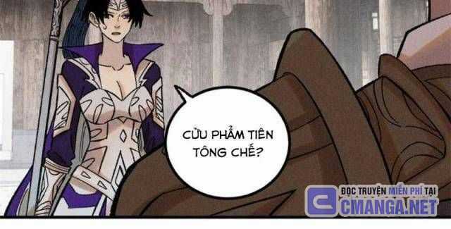 Ngụy Quân Tử Không Sợ Chết Chapter 39 trang 4