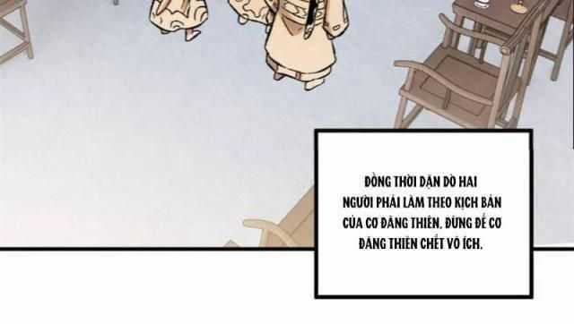 Ngụy Quân Tử Không Sợ Chết Chapter 39 trang 41