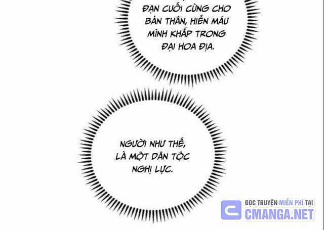 Ngụy Quân Tử Không Sợ Chết Chapter 39 trang 55