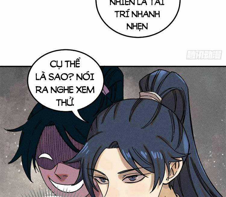 Ngụy Quân Tử Không Sợ Chết Chapter 4 trang 16