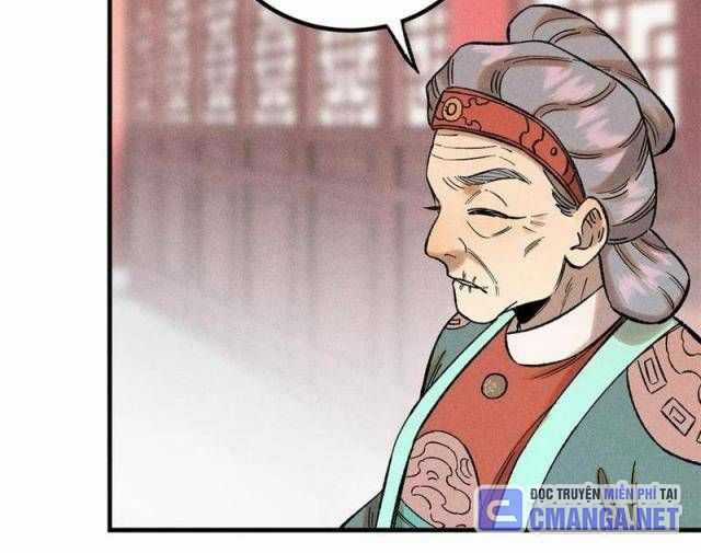 Ngụy Quân Tử Không Sợ Chết Chapter 40 trang 25