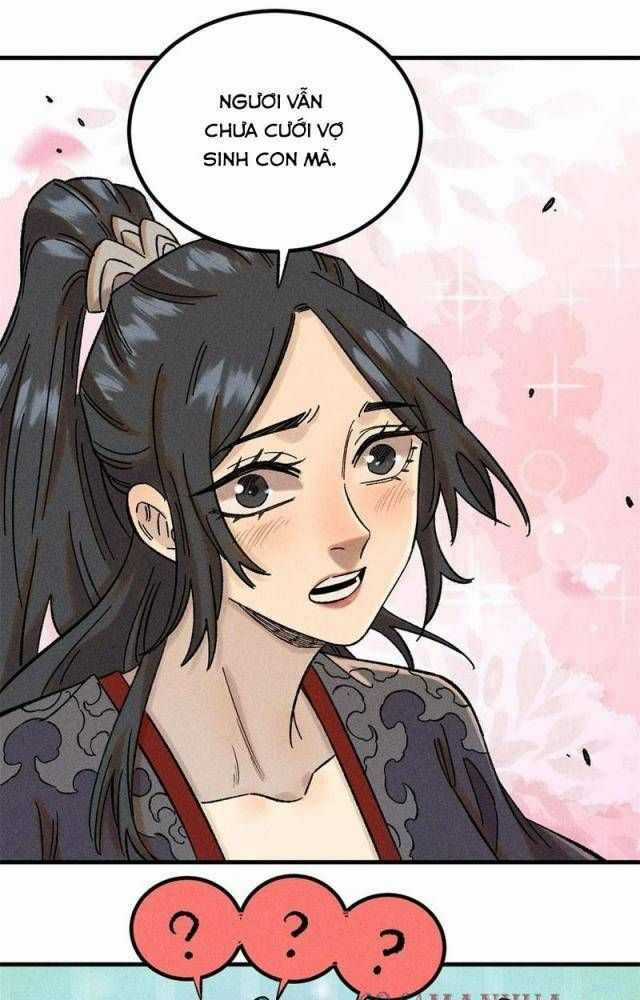 Ngụy Quân Tử Không Sợ Chết Chapter 40 trang 33