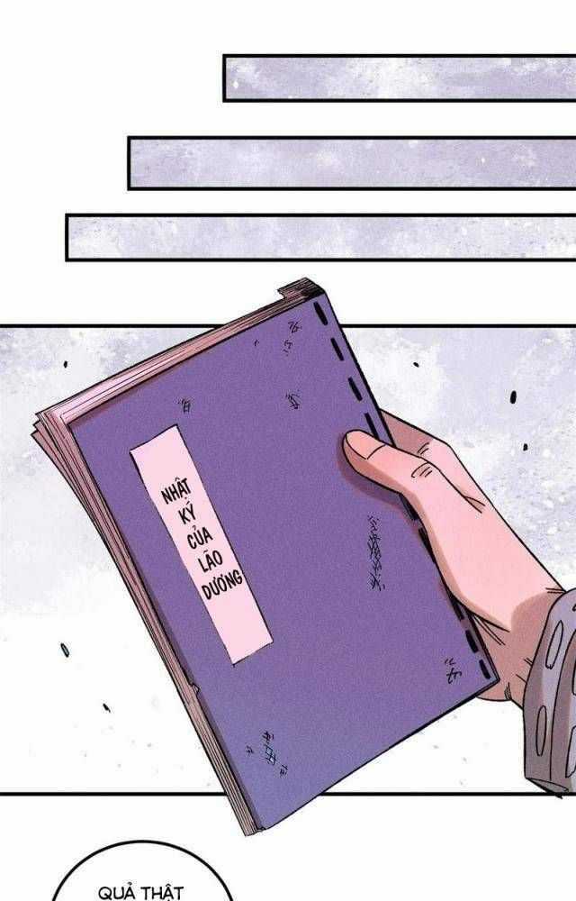 Ngụy Quân Tử Không Sợ Chết Chapter 40 trang 38