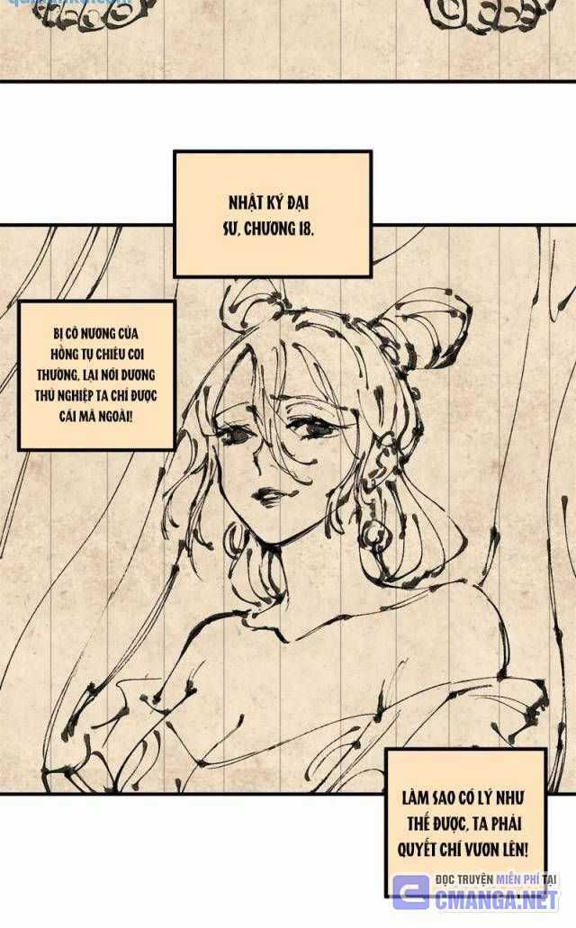 Ngụy Quân Tử Không Sợ Chết Chapter 41 trang 17