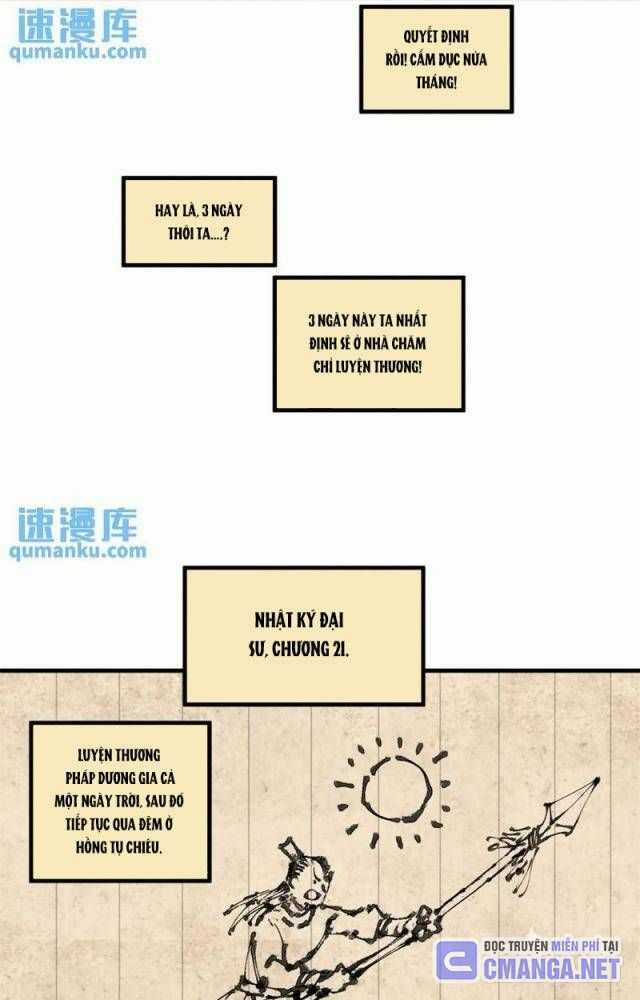 Ngụy Quân Tử Không Sợ Chết Chapter 41 trang 20