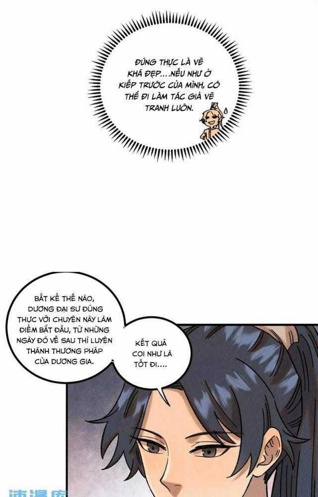 Ngụy Quân Tử Không Sợ Chết Chapter 41 trang 24