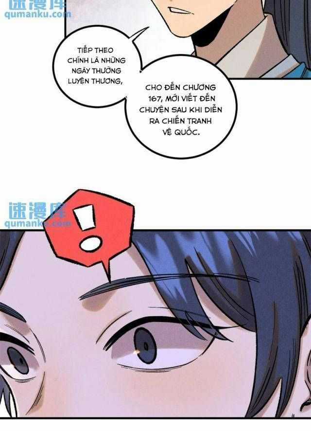 Ngụy Quân Tử Không Sợ Chết Chapter 41 trang 25