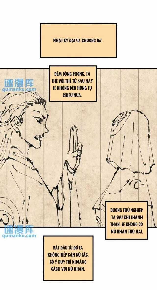 Ngụy Quân Tử Không Sợ Chết Chapter 41 trang 27