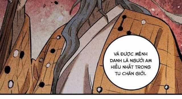 Ngụy Quân Tử Không Sợ Chết Chapter 41 trang 43