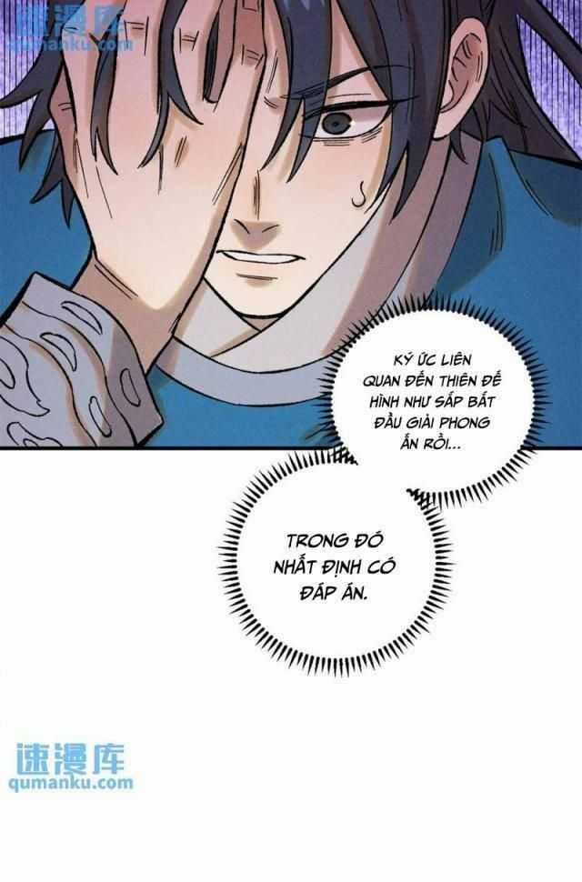 Ngụy Quân Tử Không Sợ Chết Chapter 41 trang 49