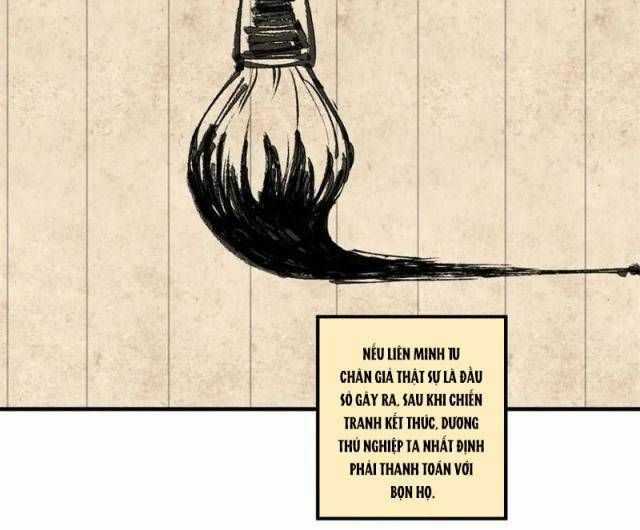 Ngụy Quân Tử Không Sợ Chết Chapter 42 trang 6