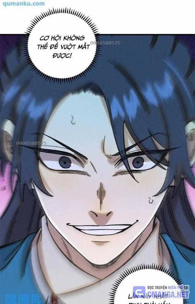 Ngụy Quân Tử Không Sợ Chết Chapter 43 trang 11