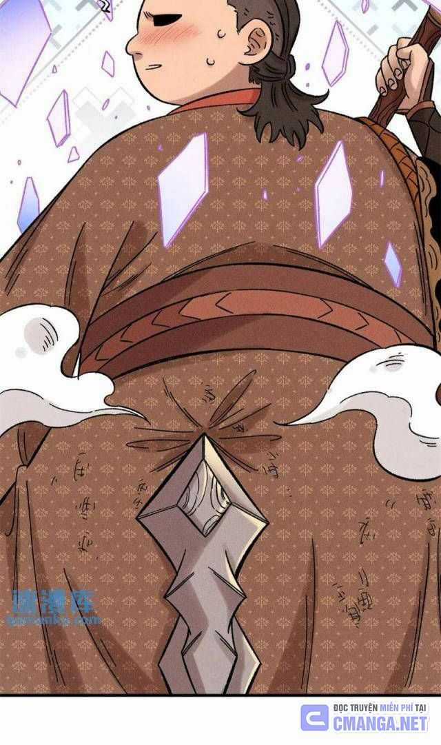 Ngụy Quân Tử Không Sợ Chết Chapter 43 trang 41