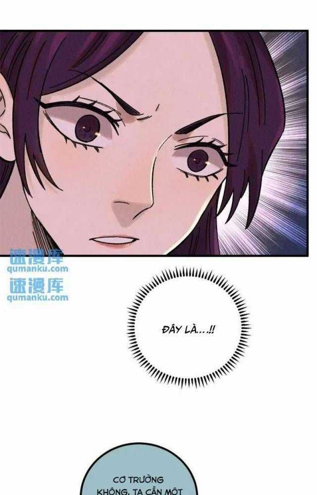 Ngụy Quân Tử Không Sợ Chết Chapter 44 trang 12