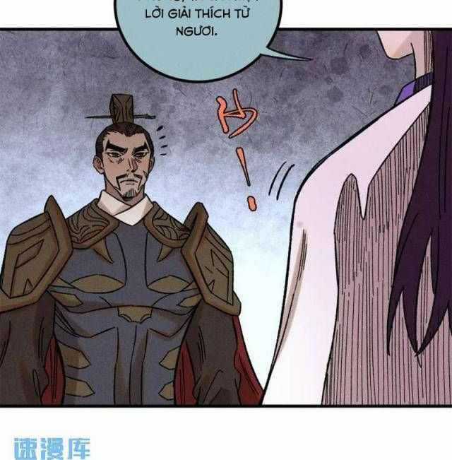 Ngụy Quân Tử Không Sợ Chết Chapter 44 trang 13