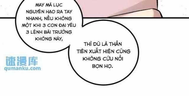 Ngụy Quân Tử Không Sợ Chết Chapter 44 trang 16