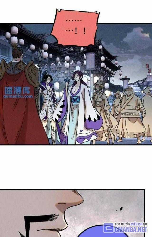 Ngụy Quân Tử Không Sợ Chết Chapter 44 trang 17