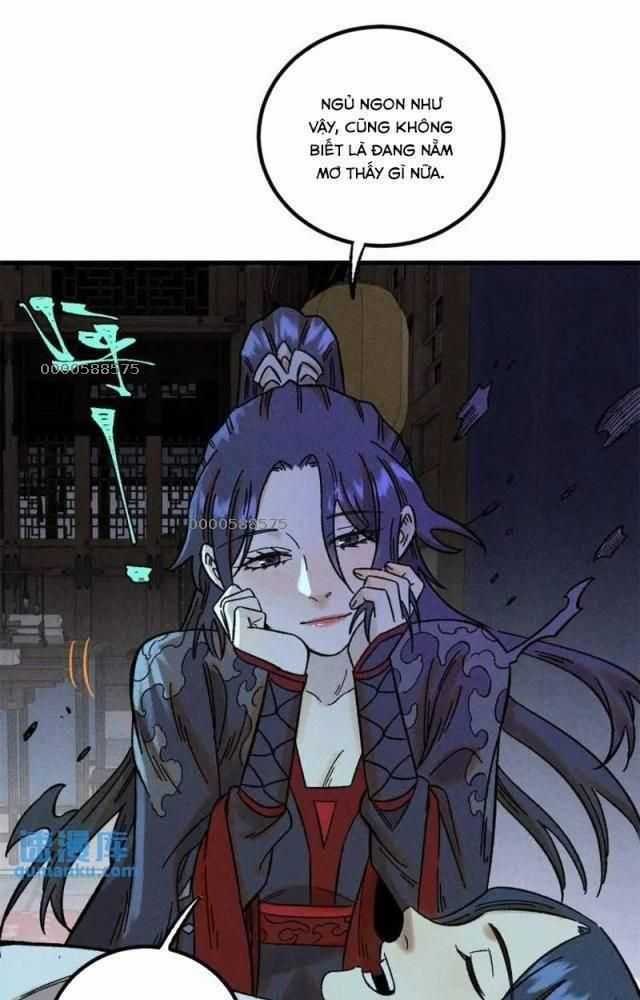 Ngụy Quân Tử Không Sợ Chết Chapter 46 trang 10