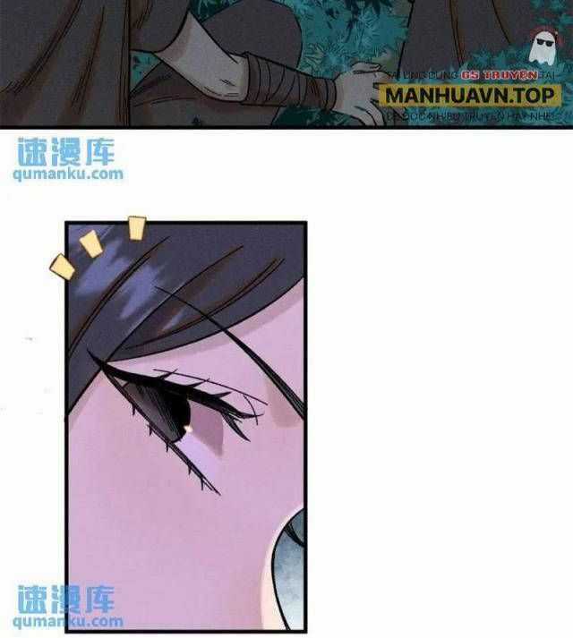 Ngụy Quân Tử Không Sợ Chết Chapter 46 trang 13