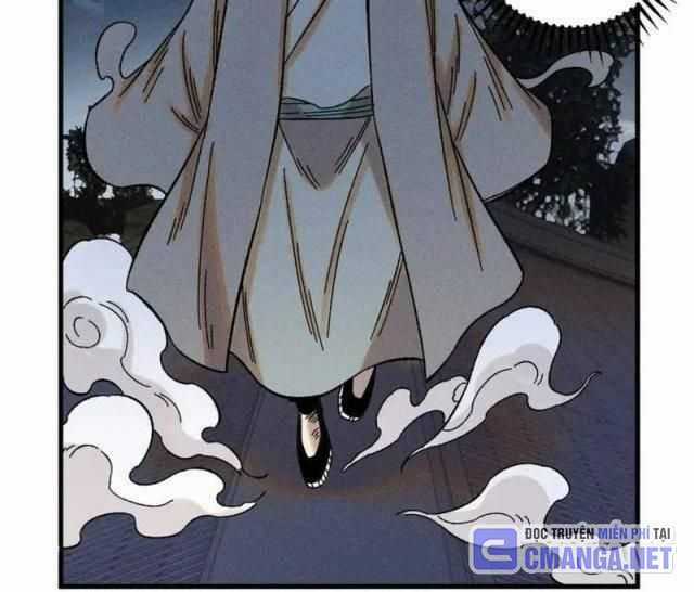 Ngụy Quân Tử Không Sợ Chết Chapter 46 trang 20