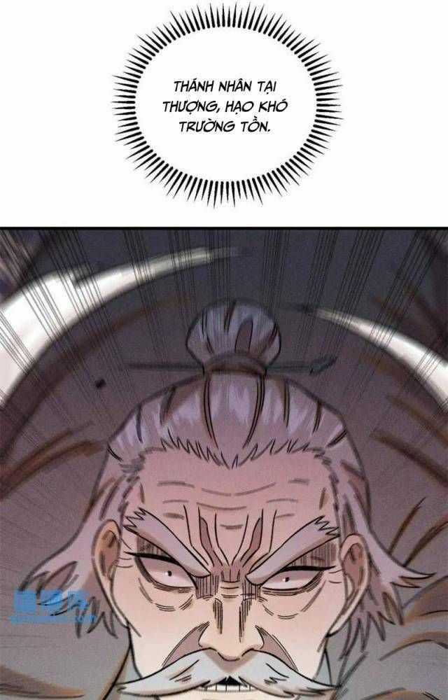 Ngụy Quân Tử Không Sợ Chết Chapter 46 trang 21