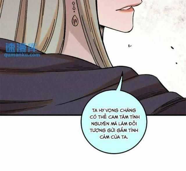 Ngụy Quân Tử Không Sợ Chết Chapter 46 trang 27