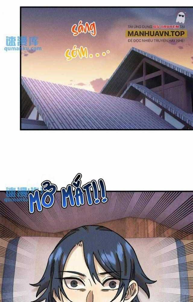 Ngụy Quân Tử Không Sợ Chết Chapter 46 trang 31