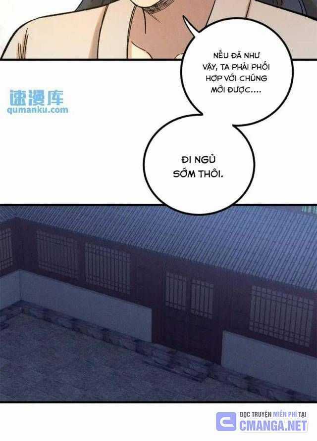 Ngụy Quân Tử Không Sợ Chết Chapter 46 trang 5