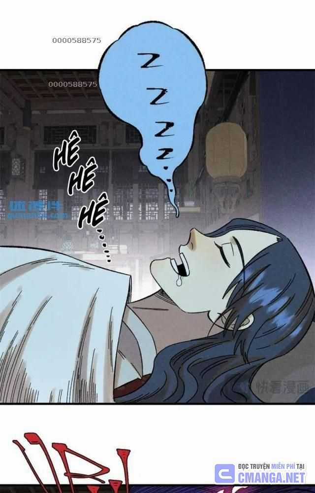 Ngụy Quân Tử Không Sợ Chết Chapter 46 trang 8