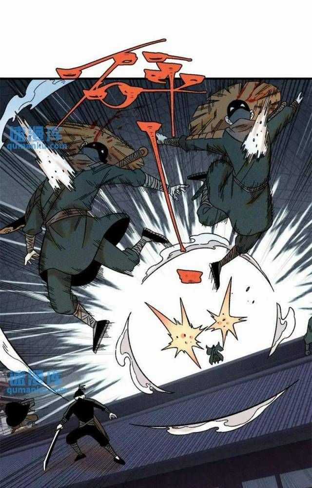 Ngụy Quân Tử Không Sợ Chết Chapter 47 trang 16