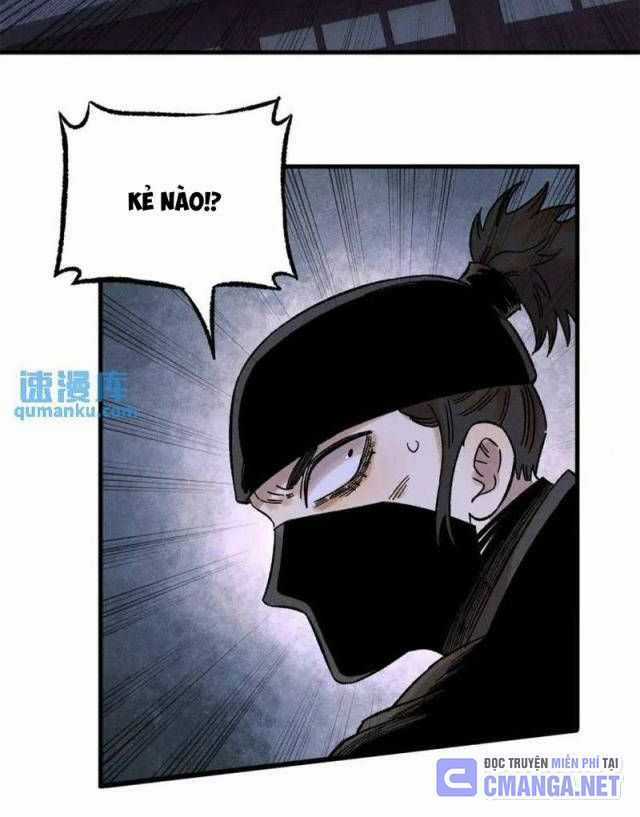 Ngụy Quân Tử Không Sợ Chết Chapter 47 trang 17