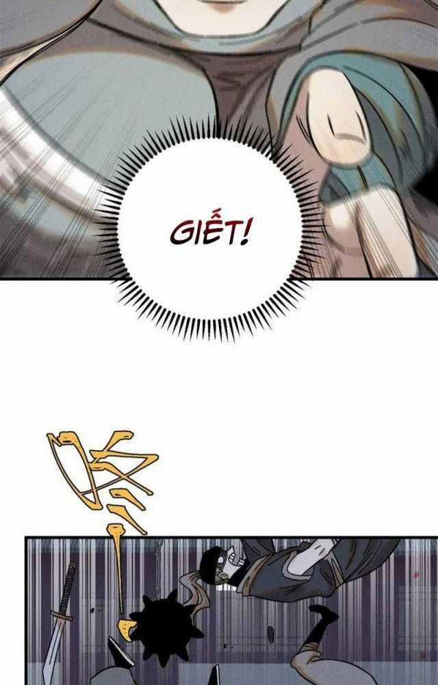 Ngụy Quân Tử Không Sợ Chết Chapter 47 trang 22