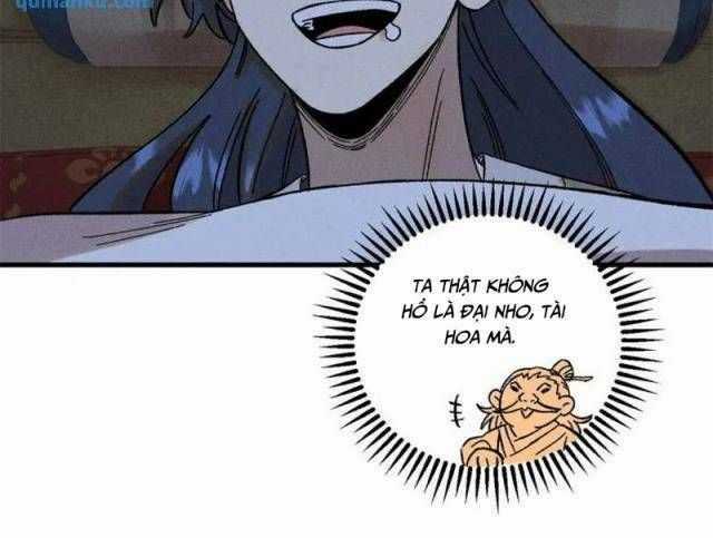 Ngụy Quân Tử Không Sợ Chết Chapter 47 trang 30