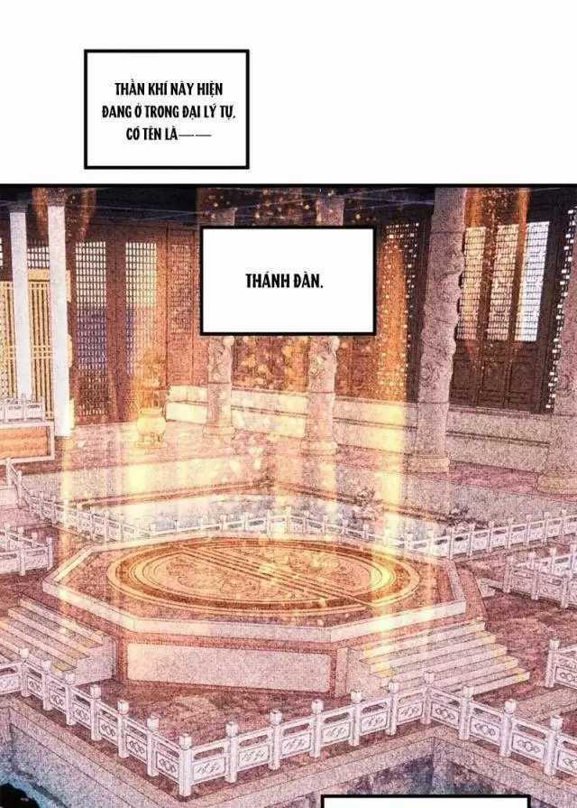 Ngụy Quân Tử Không Sợ Chết Chapter 48 trang 4