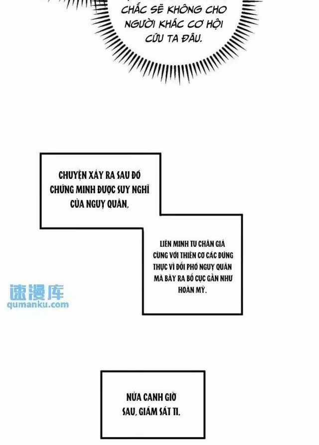 Ngụy Quân Tử Không Sợ Chết Chapter 49 trang 16