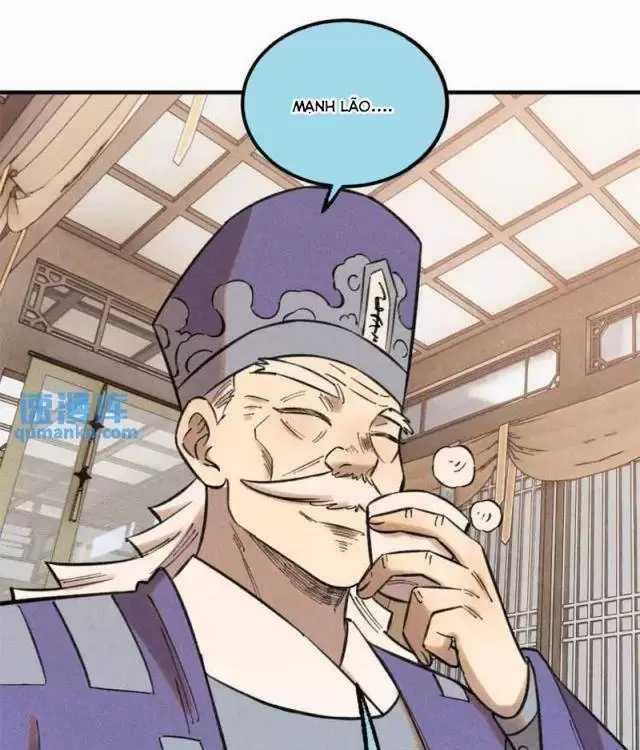 Ngụy Quân Tử Không Sợ Chết Chapter 49 trang 42