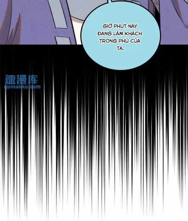 Ngụy Quân Tử Không Sợ Chết Chapter 49 trang 43